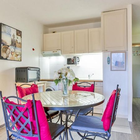 Appartement Chantaco - Welkeys Saint-Jean-de-Luz Luaran gambar