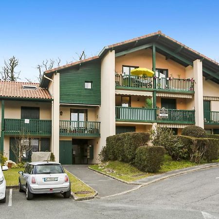 Appartement Chantaco - Welkeys Saint-Jean-de-Luz Luaran gambar