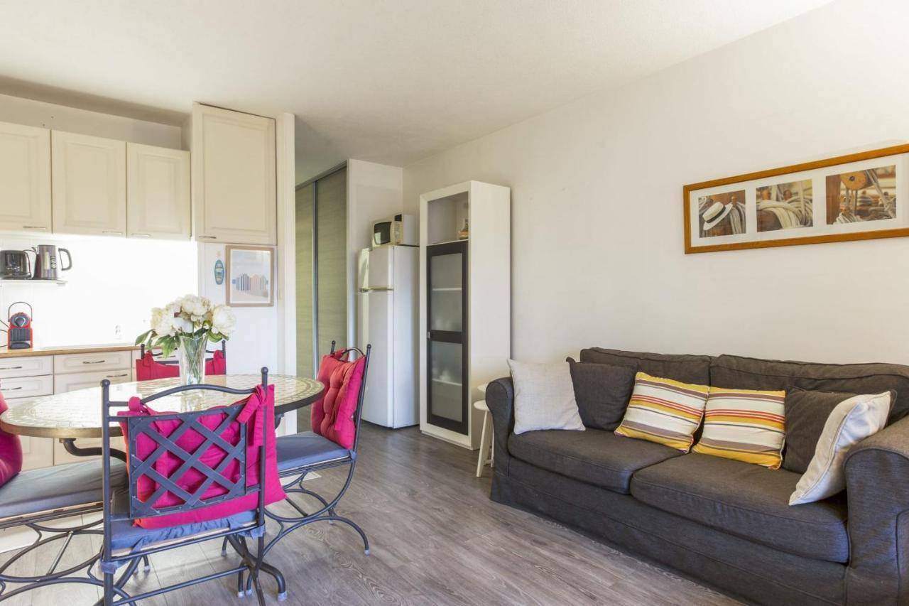 Appartement Chantaco - Welkeys Saint-Jean-de-Luz Luaran gambar