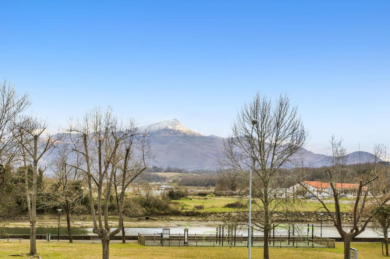 Appartement Chantaco - Welkeys Saint-Jean-de-Luz Luaran gambar