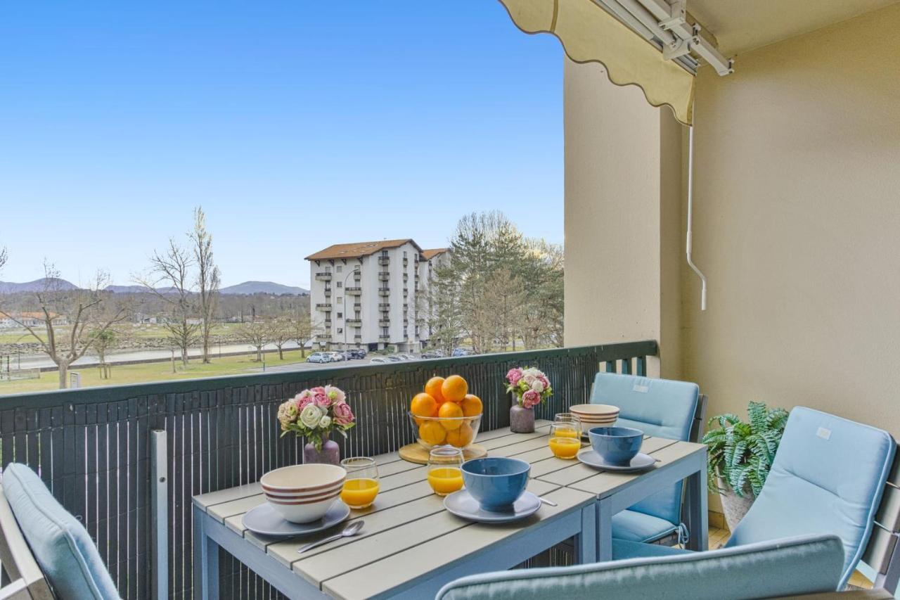 Appartement Chantaco - Welkeys Saint-Jean-de-Luz Luaran gambar