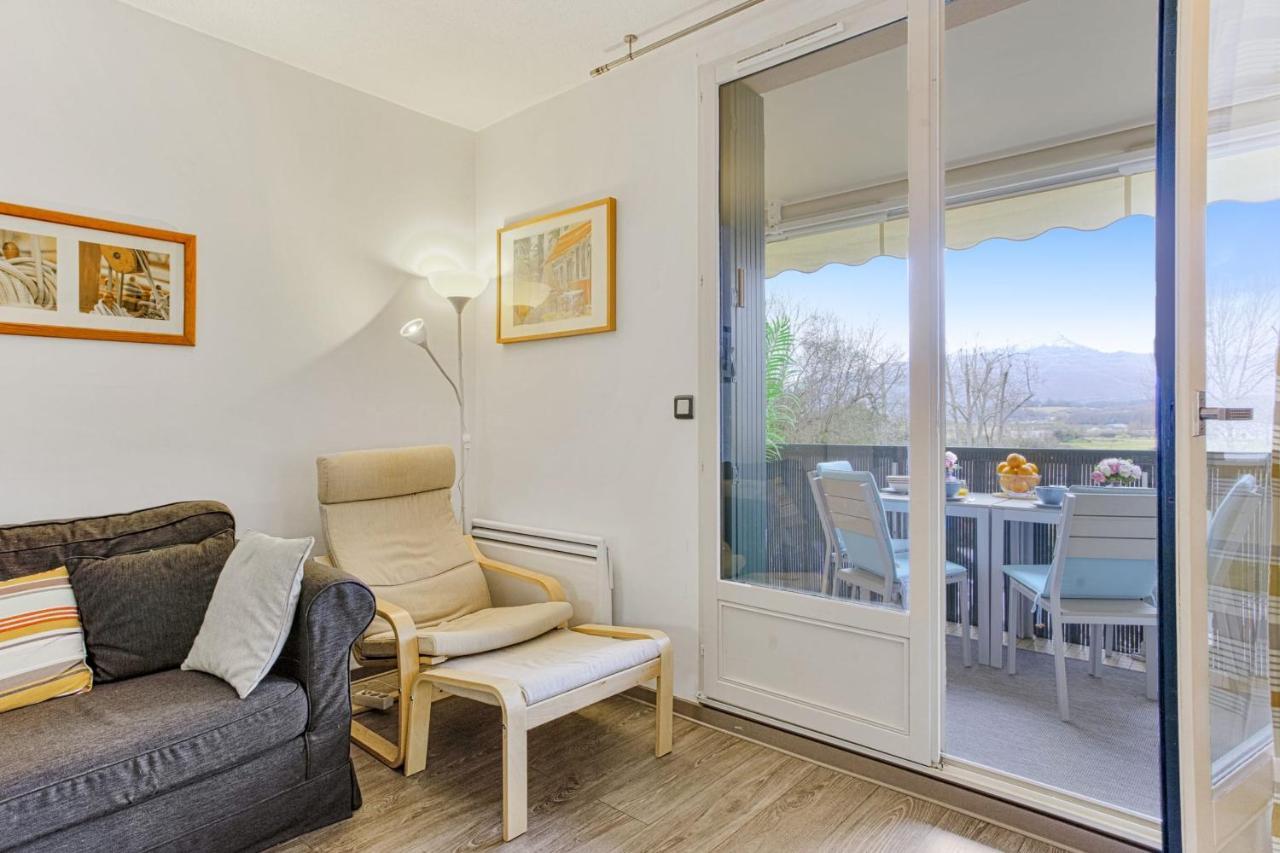Appartement Chantaco - Welkeys Saint-Jean-de-Luz Luaran gambar