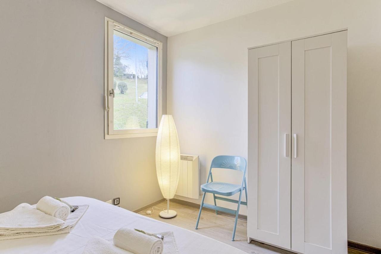 Appartement Chantaco - Welkeys Saint-Jean-de-Luz Luaran gambar