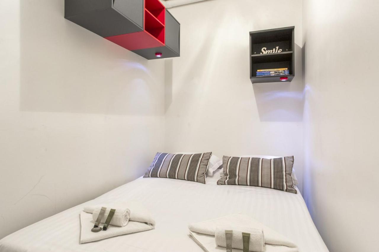 Appartement Chantaco - Welkeys Saint-Jean-de-Luz Luaran gambar