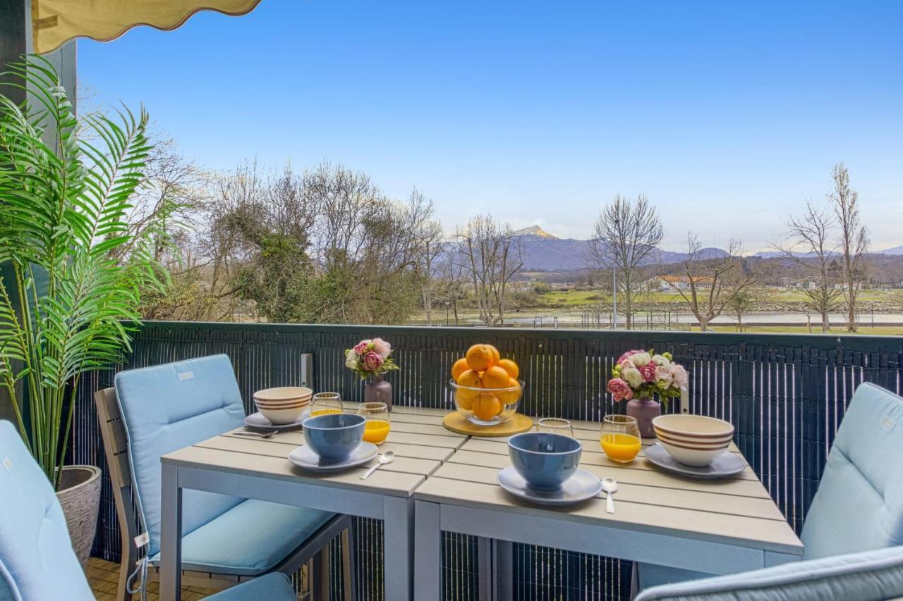 Appartement Chantaco - Welkeys Saint-Jean-de-Luz Luaran gambar