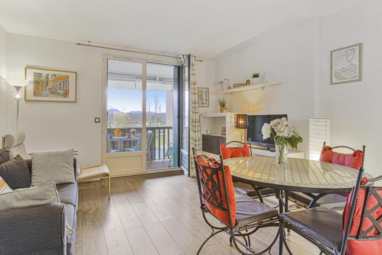 Appartement Chantaco - Welkeys Saint-Jean-de-Luz Luaran gambar