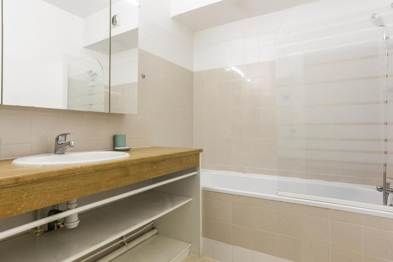 Appartement Chantaco - Welkeys Saint-Jean-de-Luz Luaran gambar