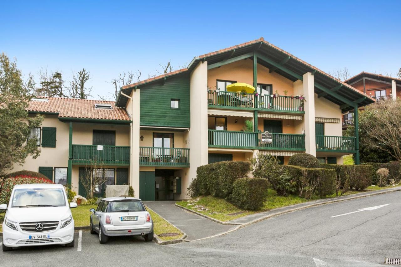 Appartement Chantaco - Welkeys Saint-Jean-de-Luz Luaran gambar
